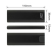 ACT USB-C M.2 NVMe / PCIe SSD Behuizing