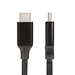 StarTech.com Cable USB Tipo C Activo de 3m - USB 3.2 10Gbps - Cable USB C Largo - Power Delivery PD de 60W - 8K 60Hz - DP 1.4 con Modo Alt HBR3/HDR10/MST/DSC 1.2/HDCP 2.2