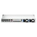 QNAP TS-464U-RP NAS Bastidor (1U) Intel® Celeron® N5095 8 GB DDR4 QNAP QTS Aluminio, Negro