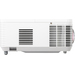 Viewsonic PS502W video proyector Proyector de alcance estándar 4000 lúmenes ANSI WXGA (1280x800) Blanco