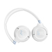 JBL Tune 680NC Wit