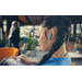 JBL Tune Beam 2 Blauw