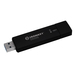 Kingston Technology IronKey D500S unidad flash USB 8 GB USB tipo A 3.2 Gen 1 (3.1 Gen 1) Negro