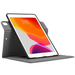 Targus VersaVu iPad (2021/2020) Book Case Zwart