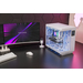 Mars Gaming MCREVPROW computer case Midi Tower White thumbnail 13