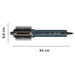 Rowenta Air Brush 3D UB9720E0