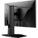 MSI G255PF E2 monitor de computadora 62.2 cm (24.5") 1920 x 1080 Pixeles Full HD LCD Negro