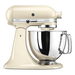 KitchenAid Artisan Mixer 5KSM125 Amandelwit