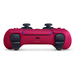 Sony Playstation 5 DualSense Draadloze Controller Cosmic Red