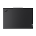 Lenovo ThinkPad T14s Gen 6 (Snapdragon) Copilot+ PC Qualcomm Snapdragon X1E-78-100 Computadora portátil 35.6 cm (14") Pantalla táctil WUXGA 32 GB LPDDR5x-SDRAM 512 GB SSD Wi-Fi 7 (802.11be) Windows 11 Pro Español Negro