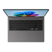 Samsung Galaxy Book6 Book6 16″ W11P U5 32GB 512GB EE Copilot+ PC Intel Core Ultra 5 325 Laptop 40.6 cm (16″) WUXGA+ LPDDR5x-SDRAM 1 TB SSD Wi-Fi 6E (802.11ax) Windows 11 Pro US International Grey thumbnail 2