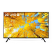 LG 65 UHD 2160p 60Hz 4K 165.1 cm (65") 4K Ultra HD Smart TV Wifi Negro