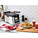 Tefal Clear Duo FR600D 3,5 Liter