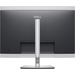 DELL Pro Plus P2725QE monitor de computadora 68.6 cm (27") 3840 x 2160 Pixeles 4K Ultra HD LCD Negro, Plata
