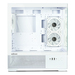 Zalman CHRONIX WHITE Midi Tower thumbnail 2