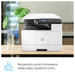 Drukarka wielofunkcyjna laserowa HP LaserJet MFP M438n | WI-FI | Mono | USB | AirPrint | LAN