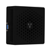 Vorago MiniBay Intel® Core™ i5 i5-1135G7 8 GB DDR4-SDRAM 512 GB SSD Windows 11 Mini PC Negro