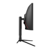 Dahua Technology LM30-E330CA computer monitor 76.2 cm (30″) 2560 x 1080 pixels UltraWide Full HD LCD Black, Red thumbnail 3