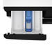 Beko BM3WFT3841B SteamCure