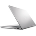 DELL DC15250 Intel® Core™ i5 i5-1334U Computadora portátil 39.6 cm (15.6") Full HD 16 GB DDR4-SDRAM 512 GB SSD Wi-Fi 6 (802.11ax) Windows 11 Home Español Plata