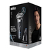Braun Series 7 72-G7200CC Grijs