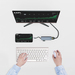 ACT USB-C 4K HDMI/USB-A Multiport Adapter