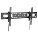 Manhattan 461863 soporte para TV 2.29 m (90") Negro