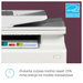 Drukarka wielofunkcyjna laserowa HP LaserJet Pro M283fdw | WI-FI Dupleks Color USB LAN