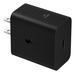 Samsung 60W GaN Usb C Oplader Zwart