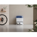 Ecovacs Deebot Mini Blue