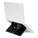 Photo R-GO TOOLS CONSIGNME R-Go Tools Support pour ordinateur portable R-Go Riser Attachable, réglable, intégré à votre ordinat