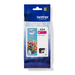 Photo BROTHER Brother LC424M - Cartouche d'encre transparente - magenta