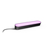 Philips Hue Play Lichtbalk White & Color Zwart Uitbreiding