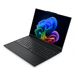 Lenovo ThinkPad E16 Gen 4 (AMD) Copilot+ PC AMD Ryzen AI 5 330 Laptop 40,6 cm (16") WUXGA 16 GB DDR5-SDRAM 512 GB SSD Wi-Fi 7 (802.11be) Windows 11 Pro Zwart Belgisch