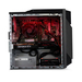 Acer Nitro 50 (N50-660) Intel Core Ultra 7 265F 32 GB DDR5-SDRAM 1 TB SSD NVIDIA GeForce RTX 5060 Windows 11 Home Desktop PC Black, Red thumbnail 5