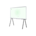 Samsung The Serif Cloud White 55LS01D (2024)