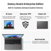 Samsung Galaxy Book6 Book6 16″ W11P U5 32GB 512GB EE Copilot+ PC Intel Core Ultra 5 325 Laptop 40.6 cm (16″) WUXGA+ LPDDR5x-SDRAM 1 TB SSD Wi-Fi 6E (802.11ax) Windows 11 Pro US International Grey thumbnail 10