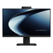 ASUS ExpertCenter P400 AiO P440VAESK-BPC079X Intel® Core™ i7 i7-13620H 60.5 cm (23.8″) 1920 x 1080 pixels All-in-One PC 16 GB DDR5-SDRAM 512 GB SSD Windows 11 Pro Wi-Fi 6E (802.11ax) Black thumbnail 1