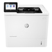 Drukarka laserowa HP LaserJet Enterprise M611dn | Dupleks |  Mono | USB | LAN |