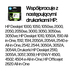 HP Inc. Tusz nr 301 Czarny XL CH563EE