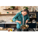 Tefal Cook Smart by Jamie Oliver Koekenpan 24 cm