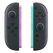 Nintendo Switch 2 Joy-Con set Paars/Groen