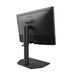 BenQ SW242Q monitor de computadora 61.2 cm (24.1") 2560 x 1600 Pixeles WQXGA LED Negro