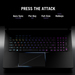 ASUS ROG Strix SCAR 18 G835LX-SA008W