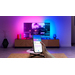 WiZ HDMI Sync Box + Lightstrip voor 55-65 Inch TV's