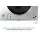 Samsung Odyssey G9 OLED LS49DG912SUXEN