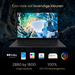 ASUS ProArt P16 OLED Copilot+PC H7606WP-RJ129X QWERTY
