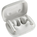POLY Audífonos Voyager Free 60 UC, blanco arena + adaptador BT700 USB-A + estuche de carga básico