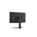 LG 27GR93U-B computer monitor 68.6 cm (27″) 3840 x 2160 pixels 4K Ultra HD LED Black, Grey, Purple thumbnail 10