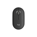 Logitech 910-007049 ratón Oficina Ambidextro RF Wireless + Bluetooth Óptico 4000 DPI imagen 2